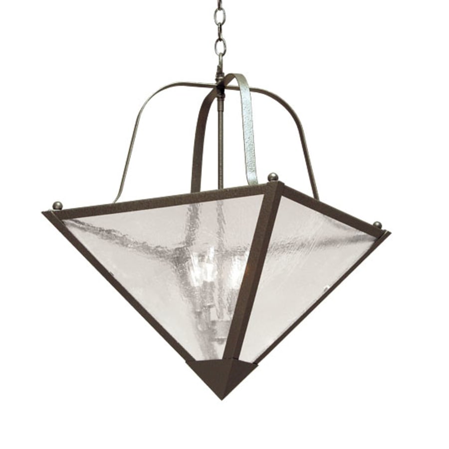 Zale 4-Light 20" Wide Pendant