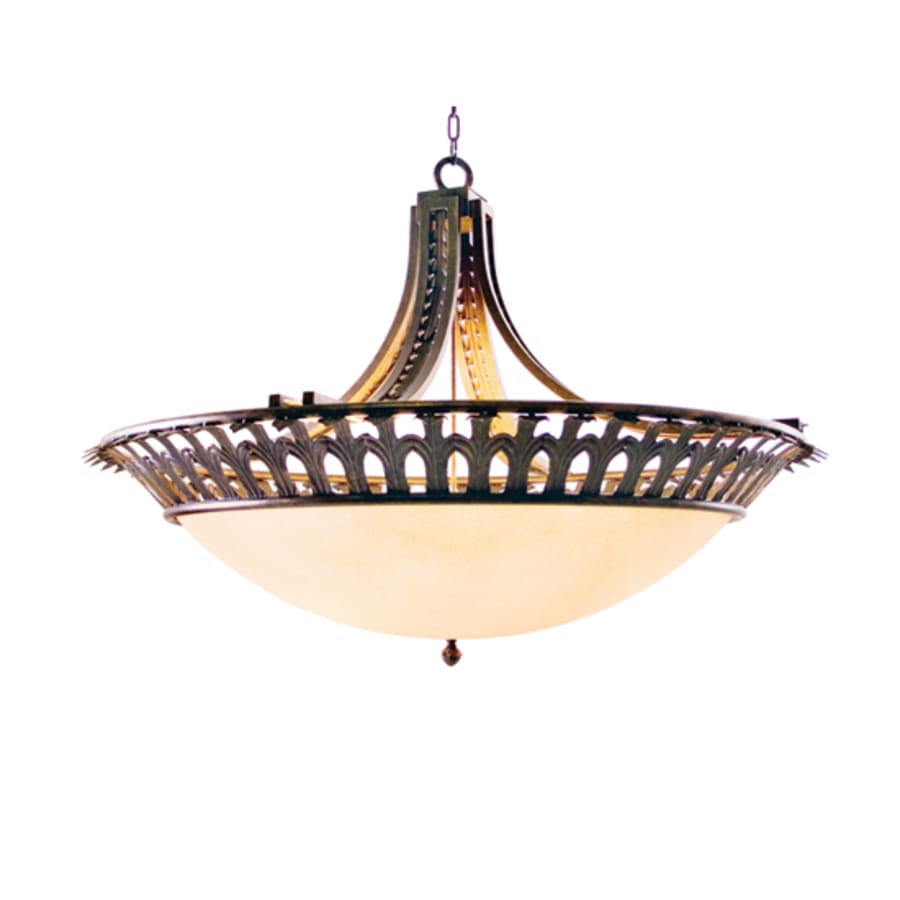 Hampton 6-Light 48" Wide Pendant