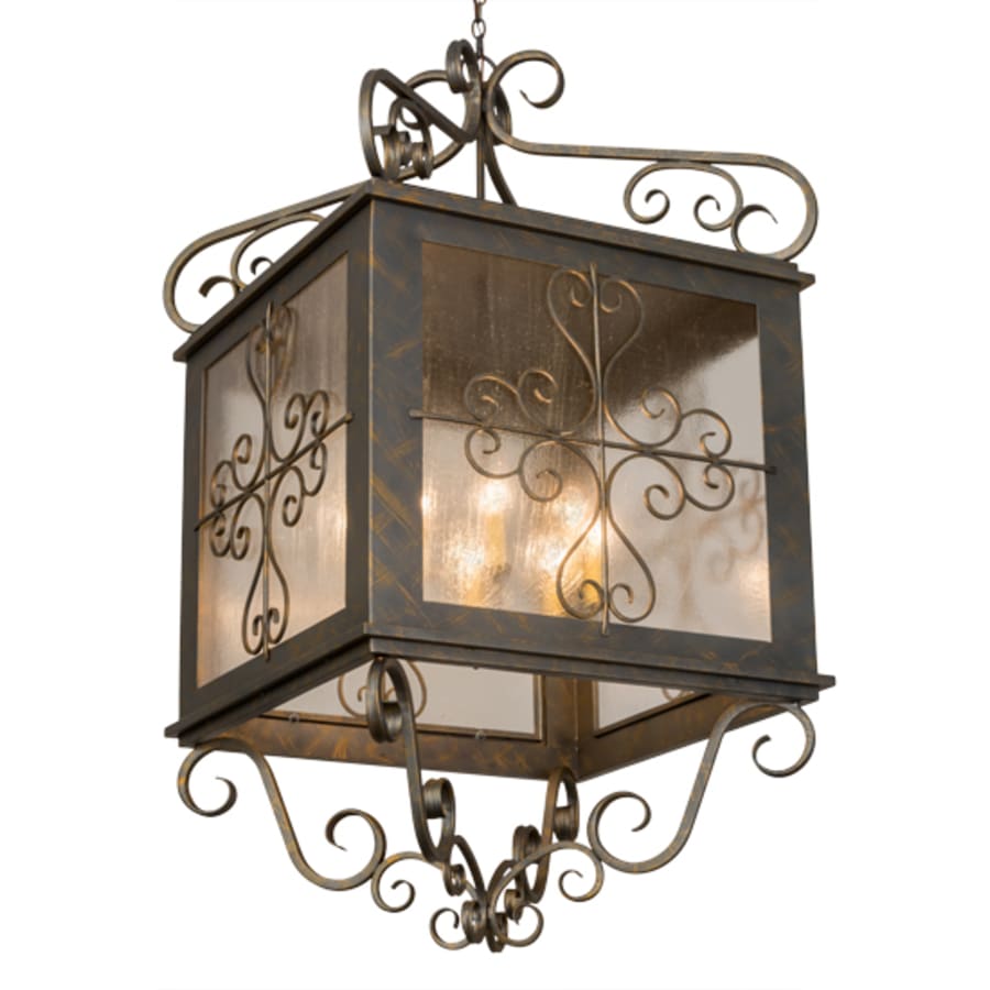 Myra 8-Light 48" Wide Pendant