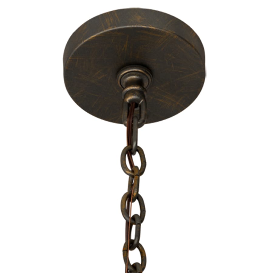 Myra 8-Light 48" Wide Pendant