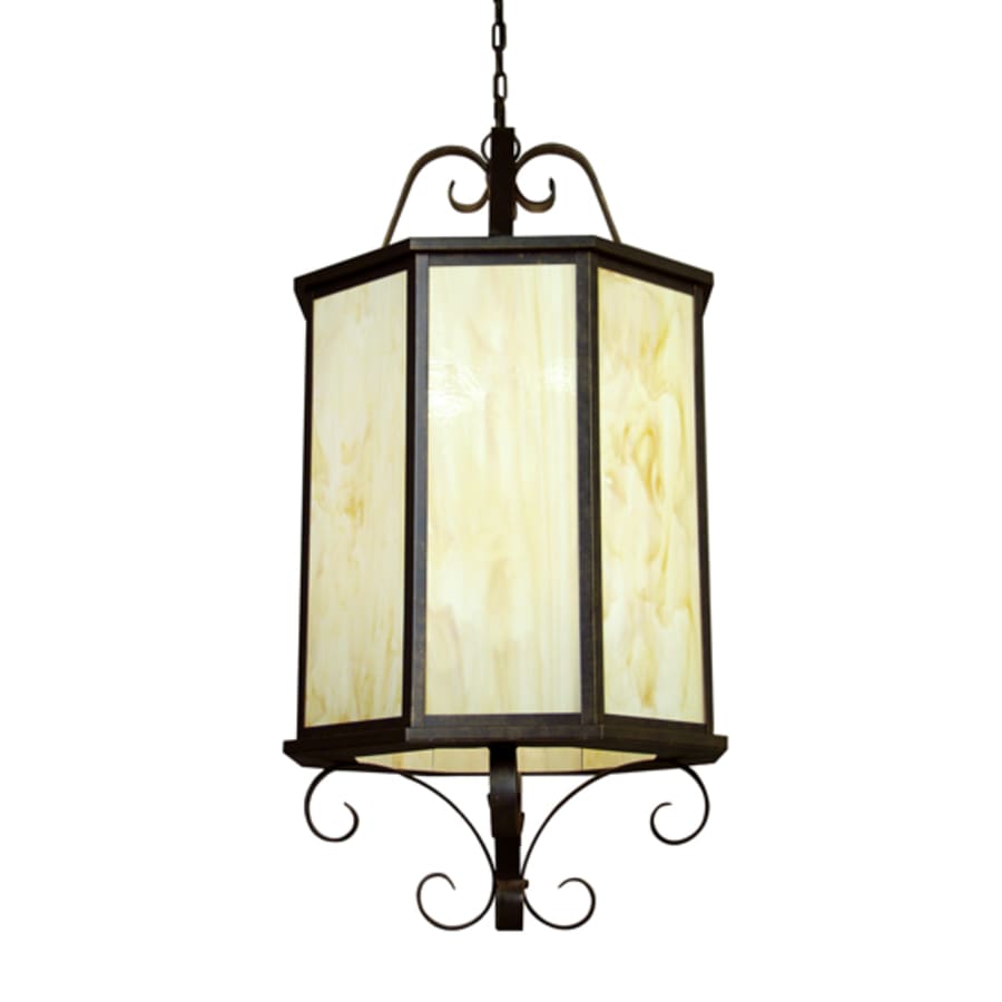 Musetta 8-Light 28" Wide Pendant