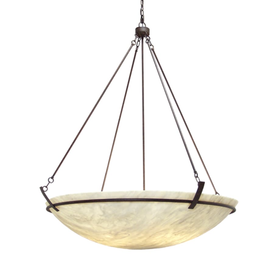 Covina 10-Light 60" Wide Pendant
