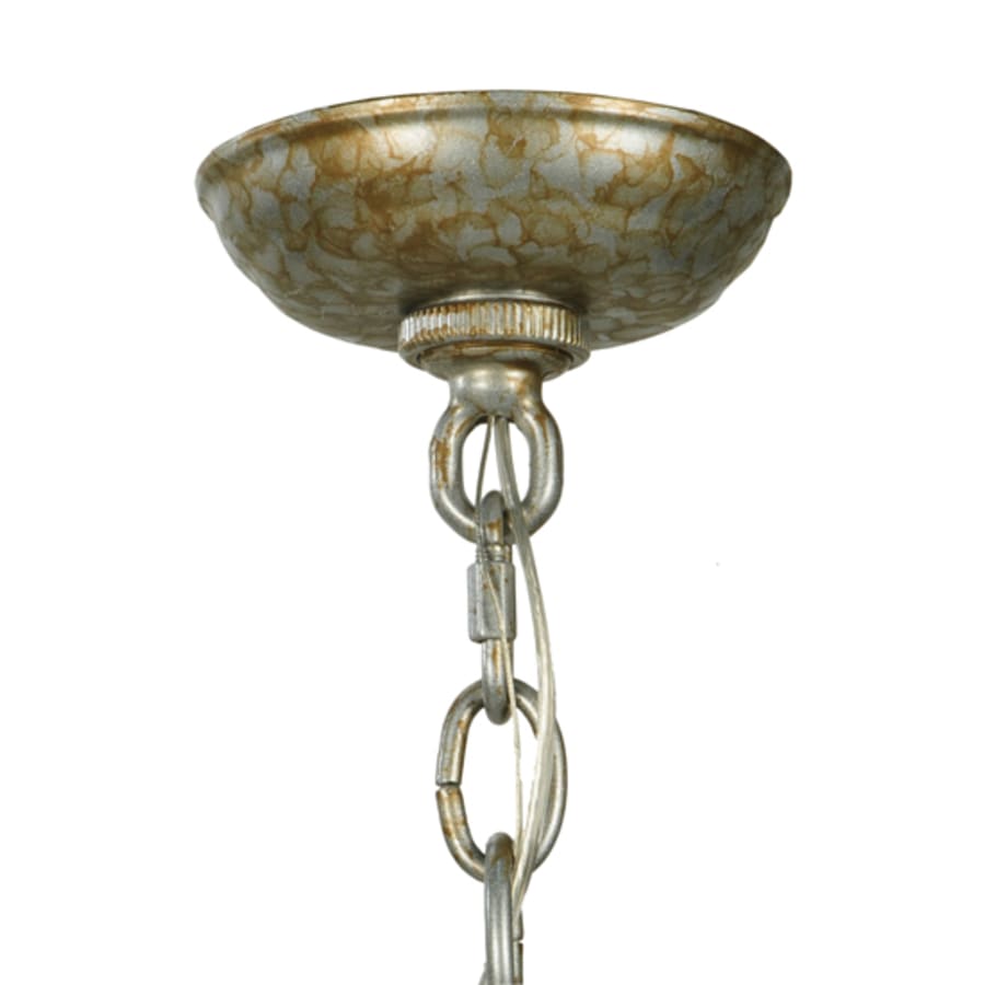 Cilindro 4-Light 42" Wide Pendant