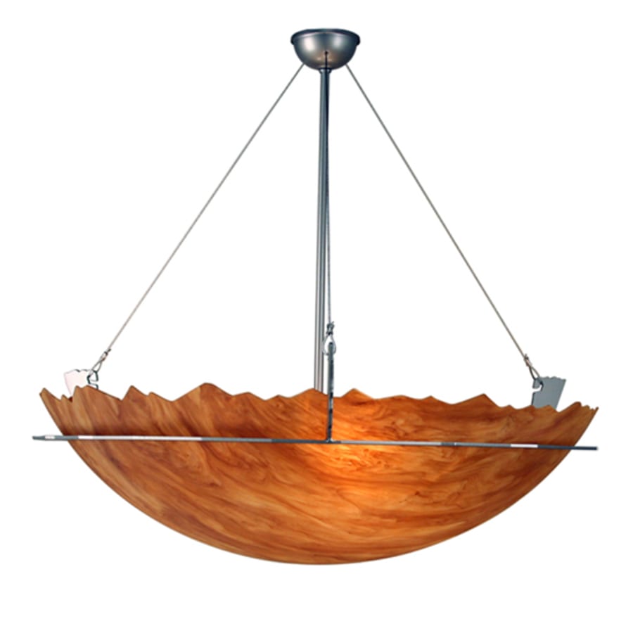 Colline 3-Light 30" Wide Pendant