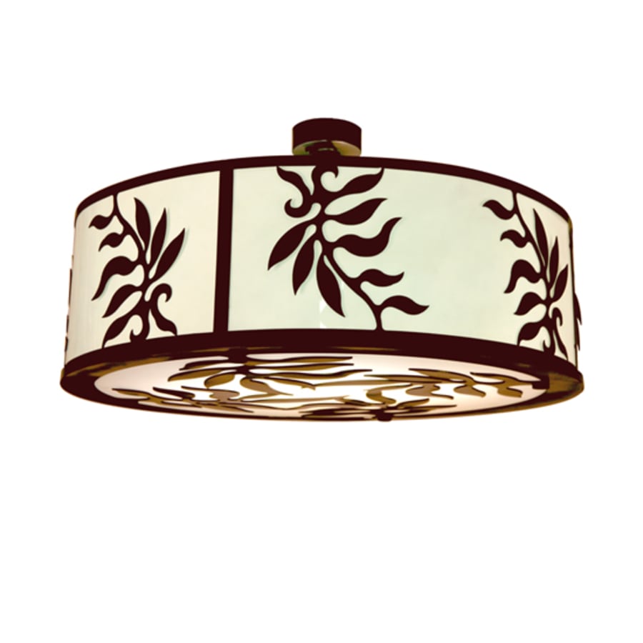 Ciranda 6-Light 40" Wide Pendant