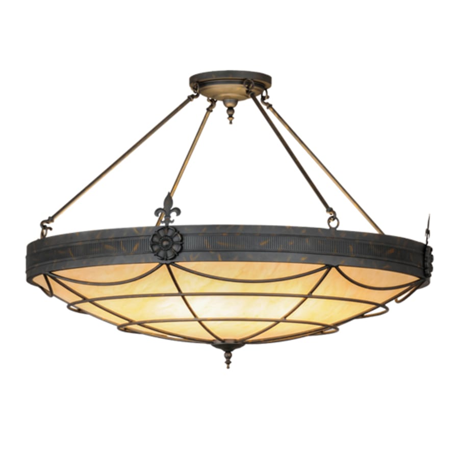 Halcyon 8-Light 48" Wide Pendant