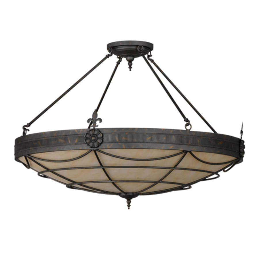 Halcyon 8-Light 48" Wide Pendant