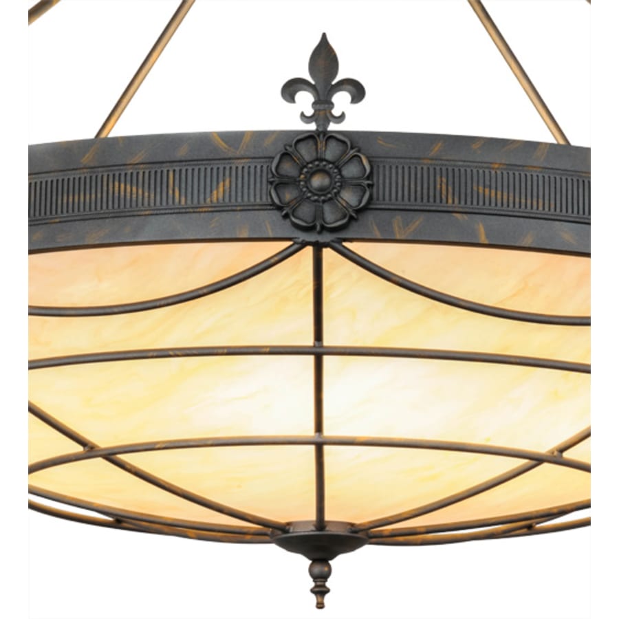 Halcyon 8-Light 48" Wide Pendant