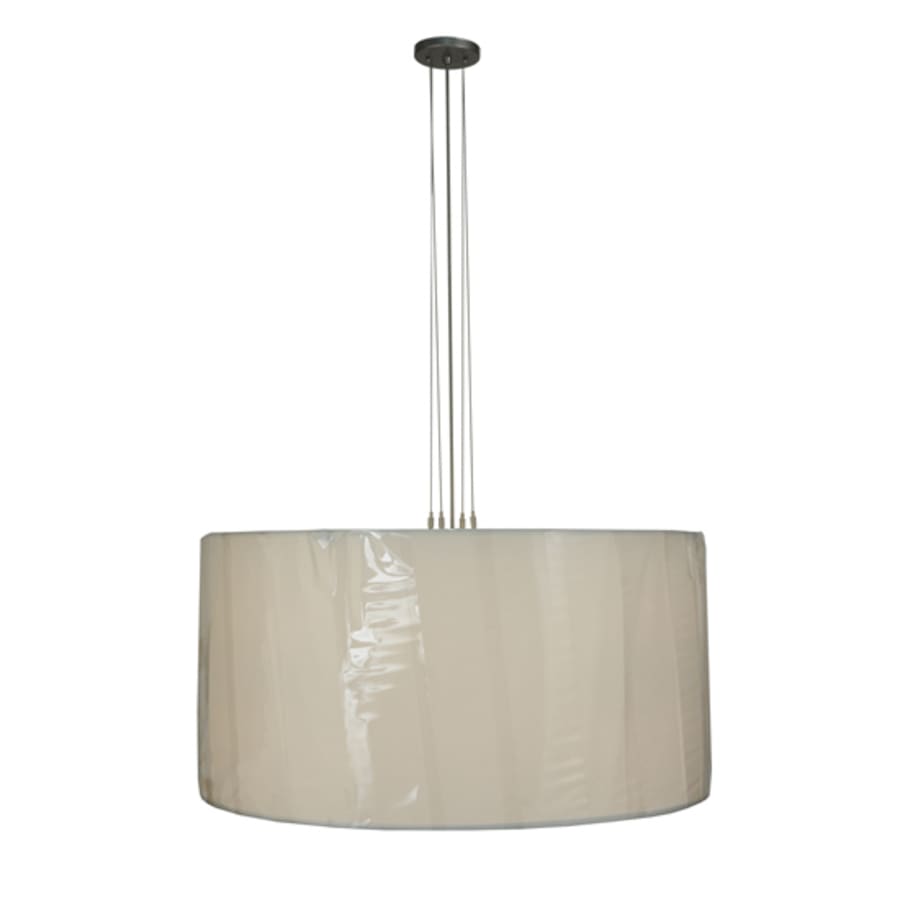 Cilindro 4-Light 36" Wide Pendant
