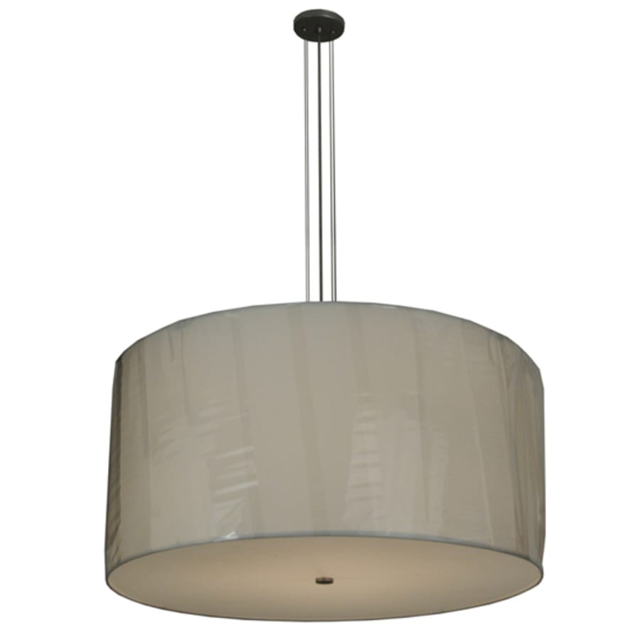 Cilindro 4-Light 36" Wide Pendant