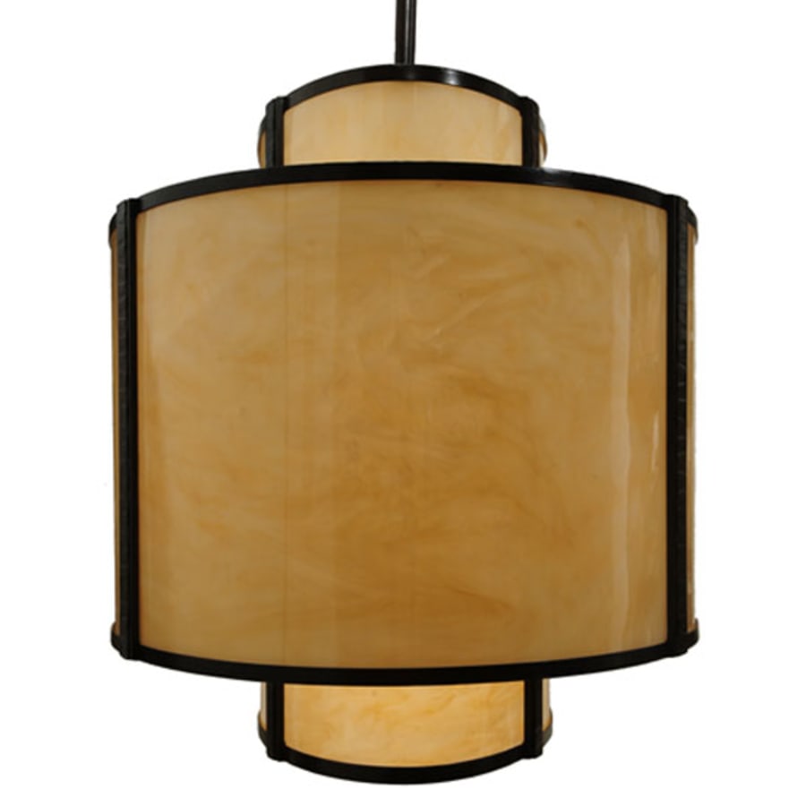 Palisade 4-Light 50" Wide Linear Pendant