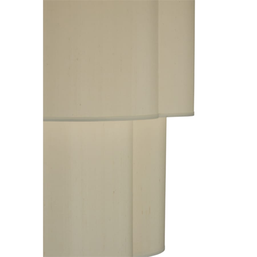 Cilindro 8-Light 36" Wide Pendant