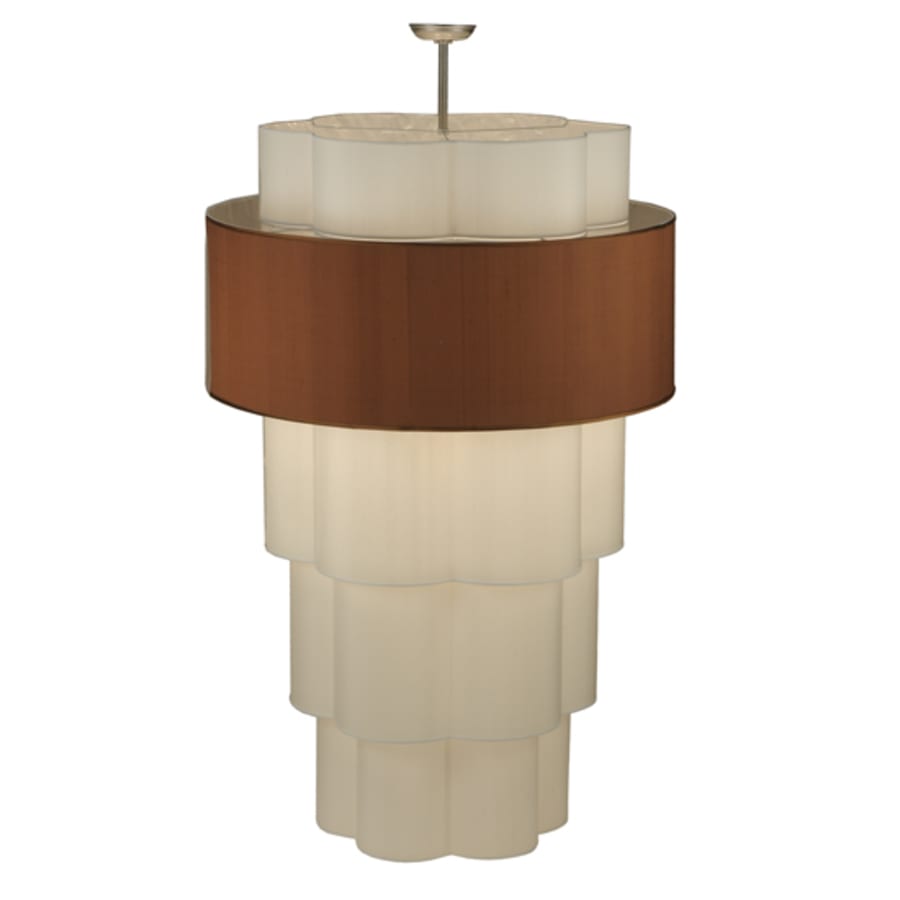Cilindro 8-Light 36" Wide Pendant