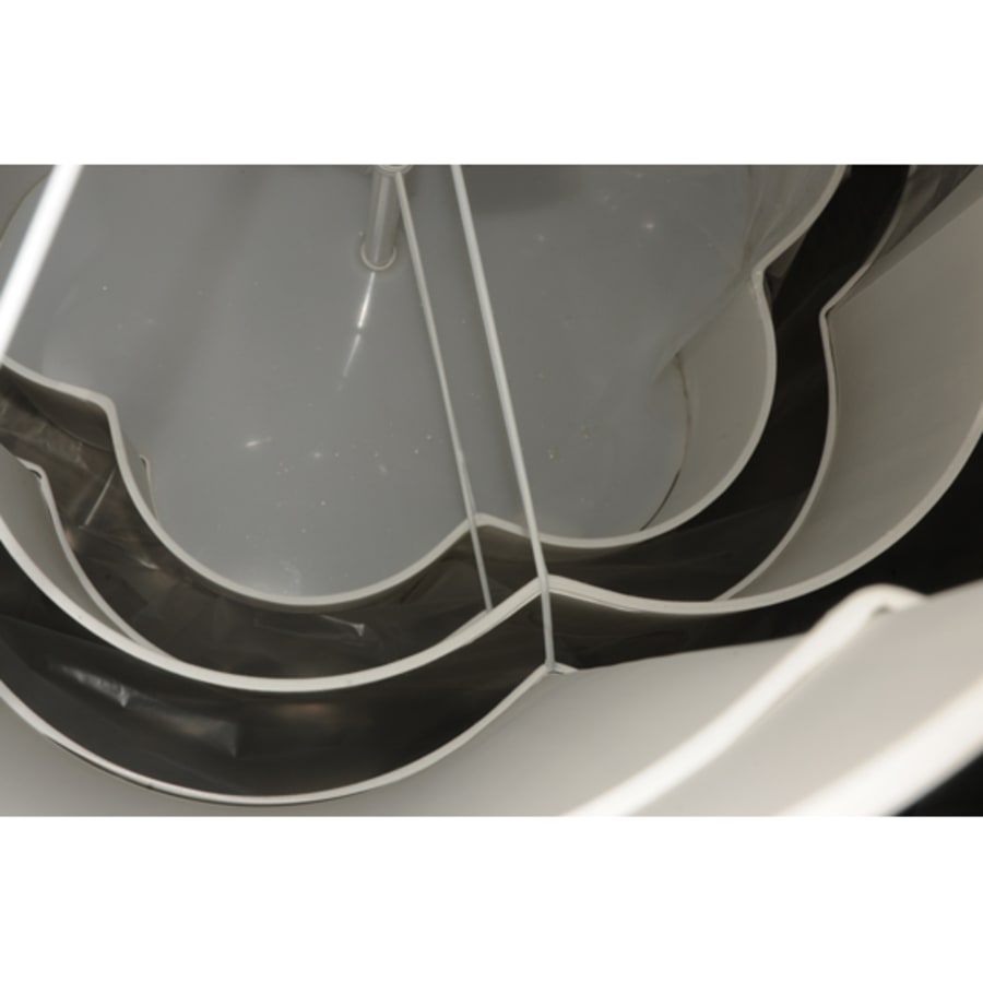 Cilindro 8-Light 36" Wide Pendant