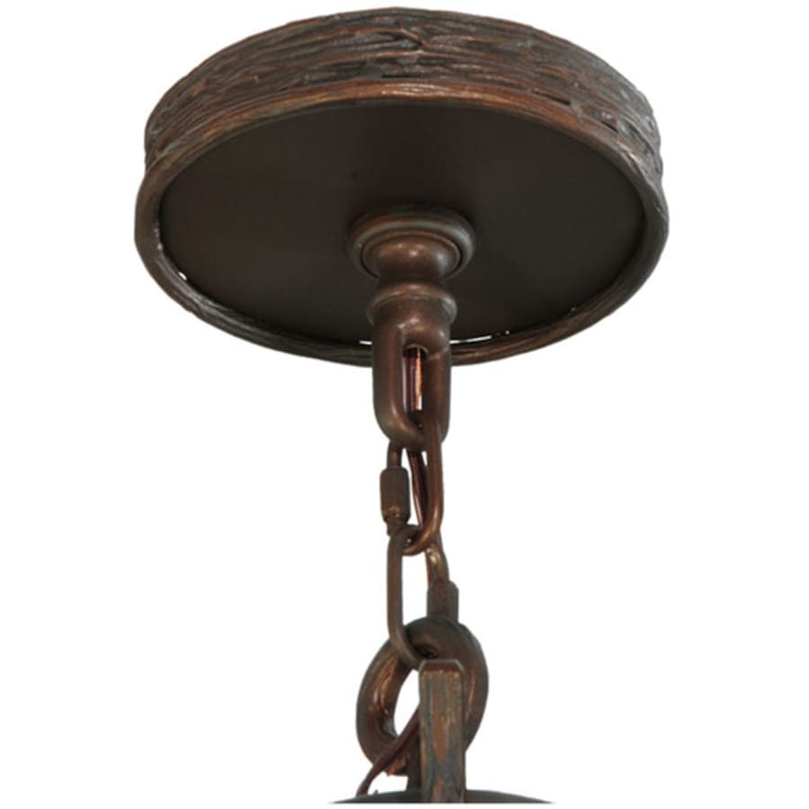 Lone Pine 3-Light 36" Wide Pendant