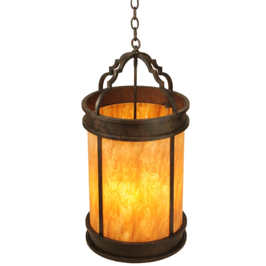 Wyant 4-Light 15" Wide Pendant