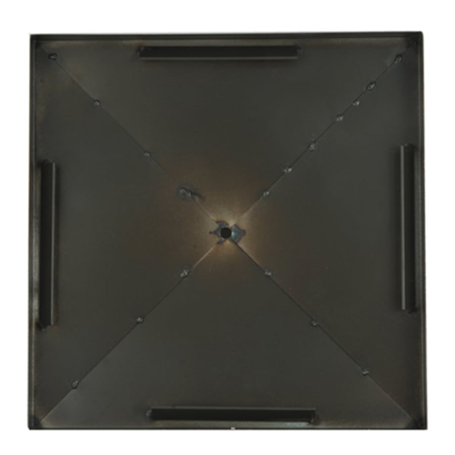 Bellver 2-Light 21" Wide Pendant
