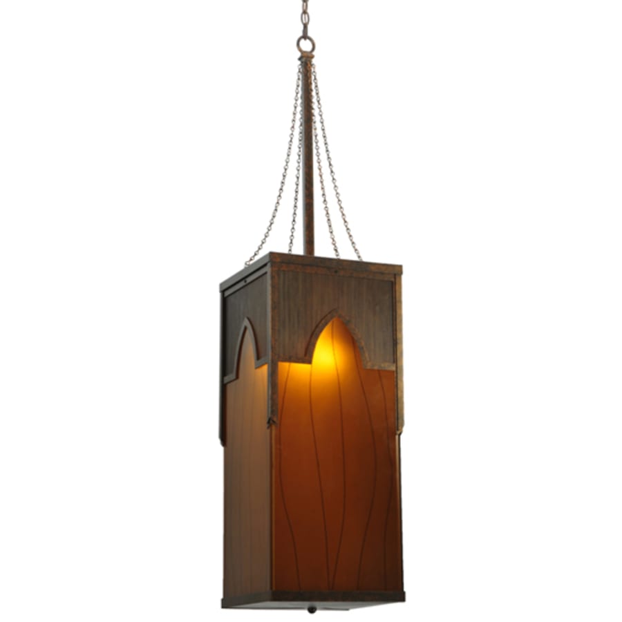 Bellver 2-Light 21" Wide Pendant