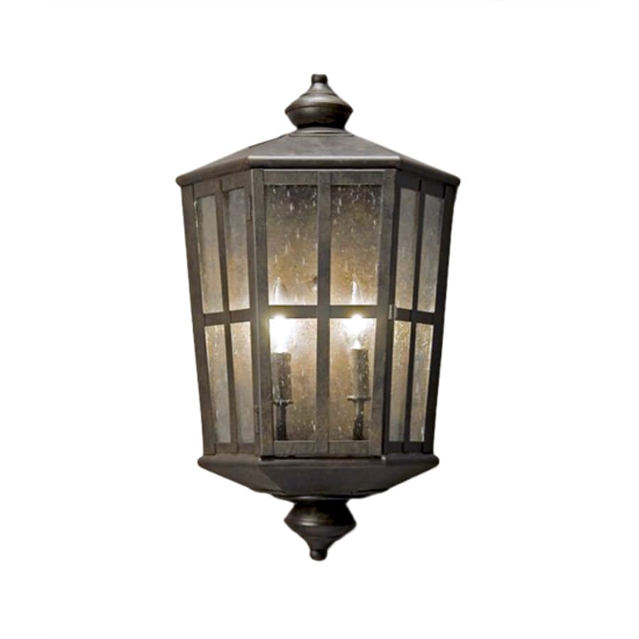 Manchester 2-Light 21" Tall Wall Sconce