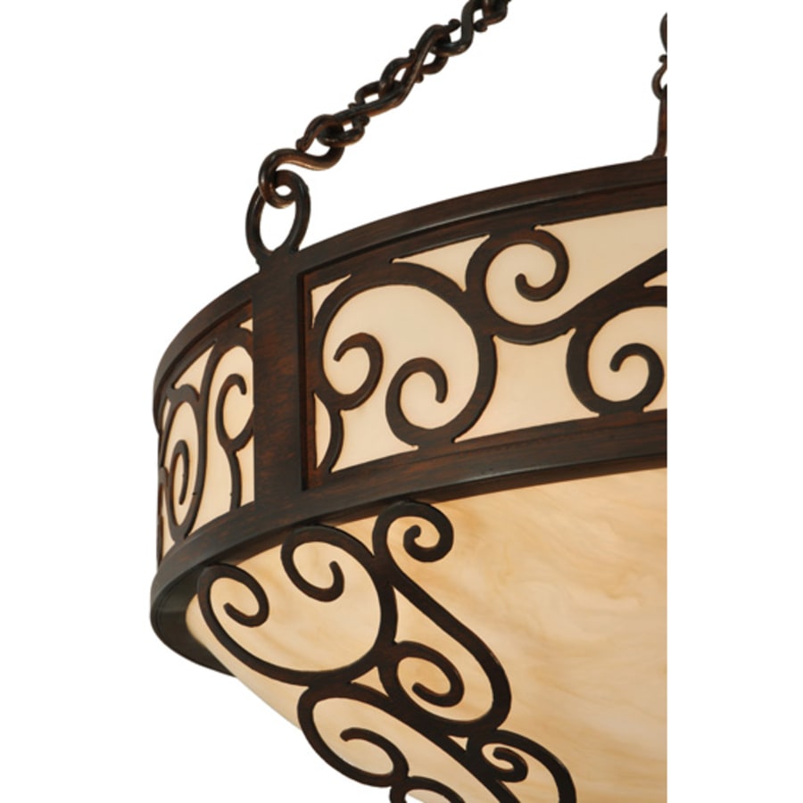Lilliana 4-Light 24" Wide Pendant