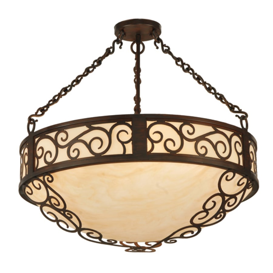 Lilliana 4-Light 24" Wide Pendant