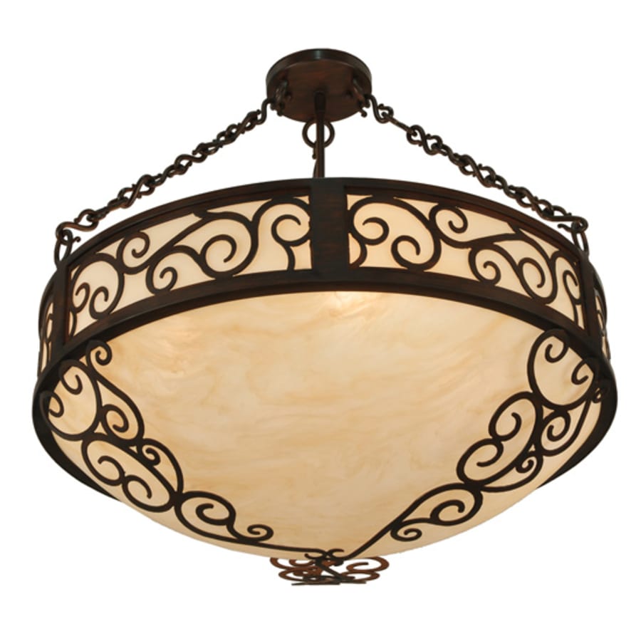Lilliana 4-Light 24" Wide Pendant