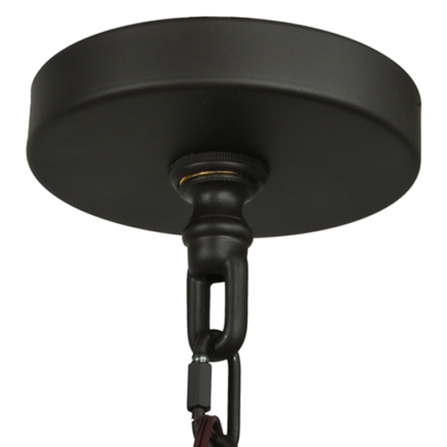 Kitzi 8-Light 51" Wide Taper Candle Pendant