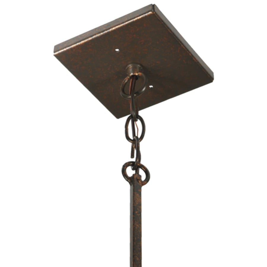 Bellver 9" Wide Mini Pendant