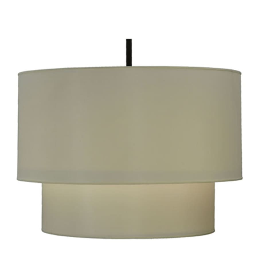 Cilindro 8-Light 36" Wide Pendant