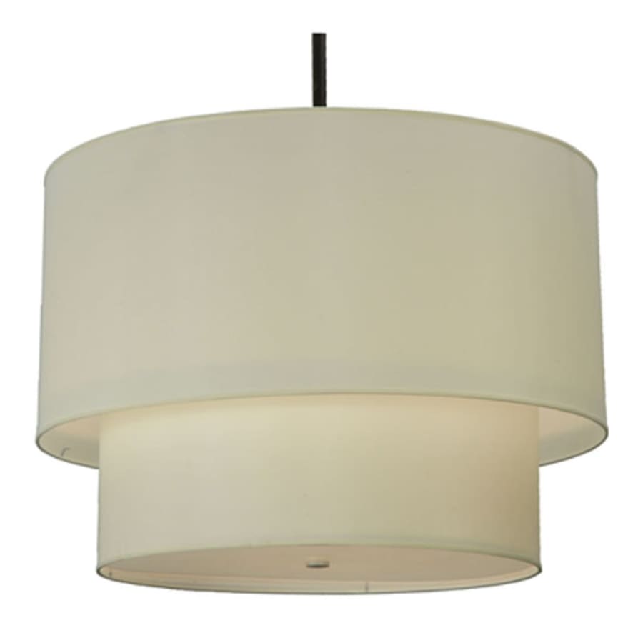 Cilindro 8-Light 36" Wide Pendant