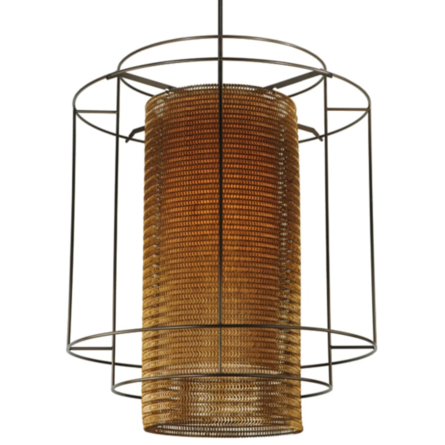 Maille 4-Light 49" Wide Pendant