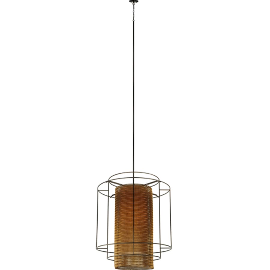 Maille 4-Light 49" Wide Pendant