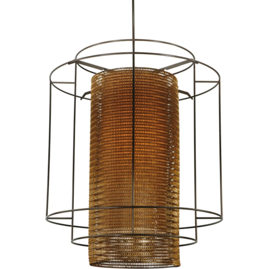 Maille 4-Light 49" Wide Pendant