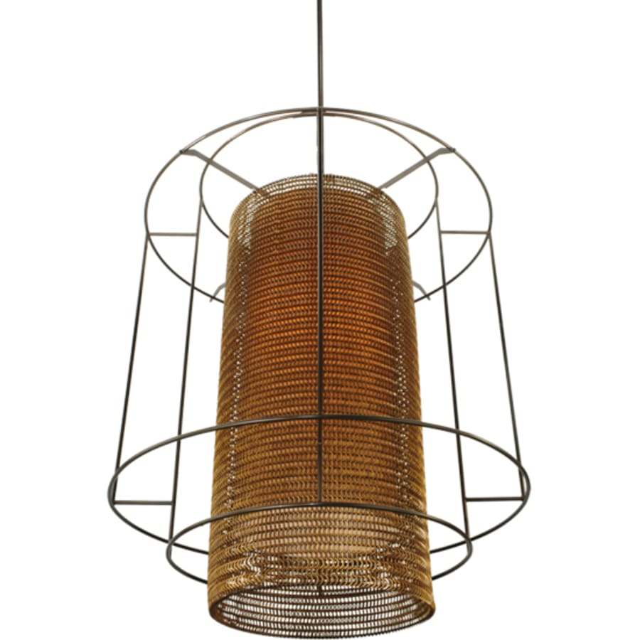 Maille 4-Light 49" Wide Pendant
