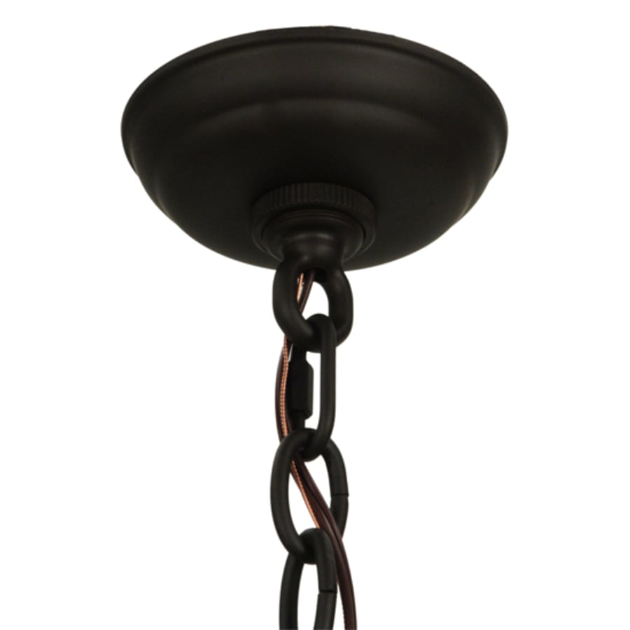 Timber 6-Light 48" Wide Pendant