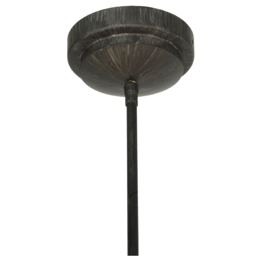 Cilindro Lucy 6-Light 27" Wide Pendant