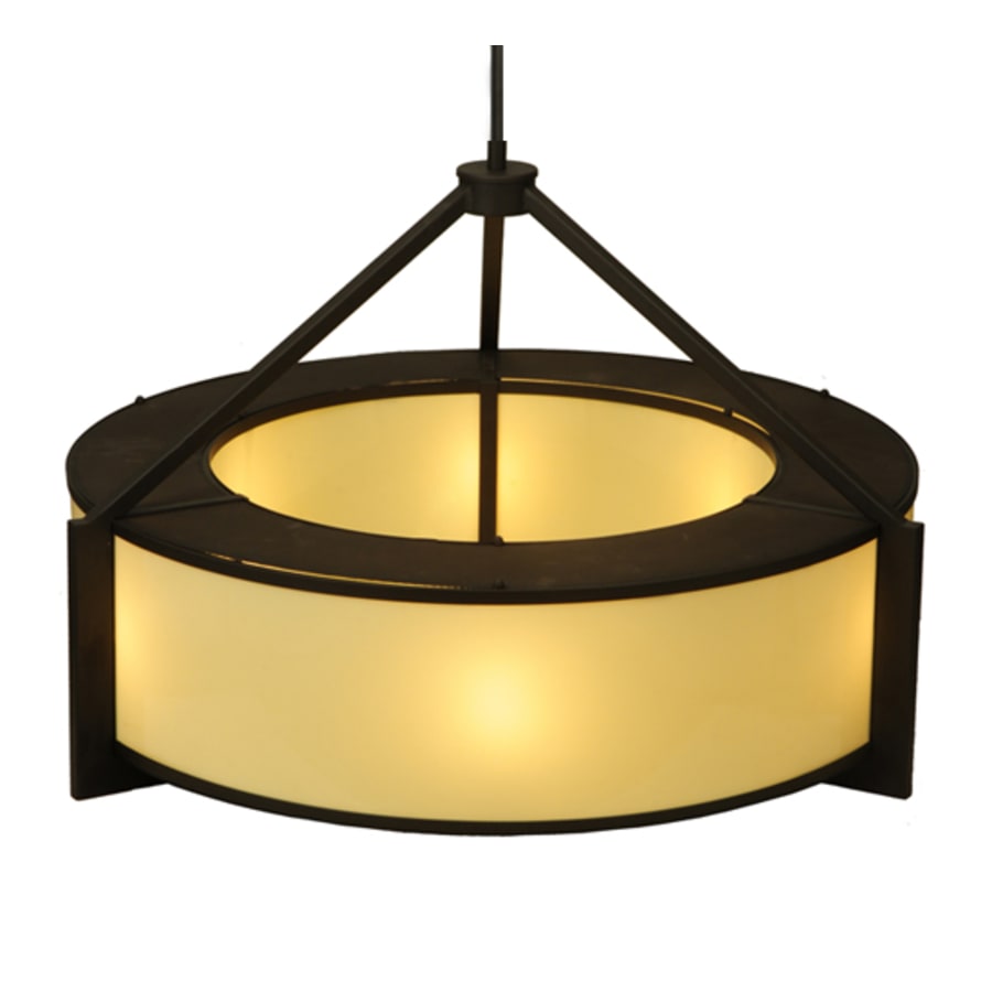 Stella 6-Light 36" Wide Pendant