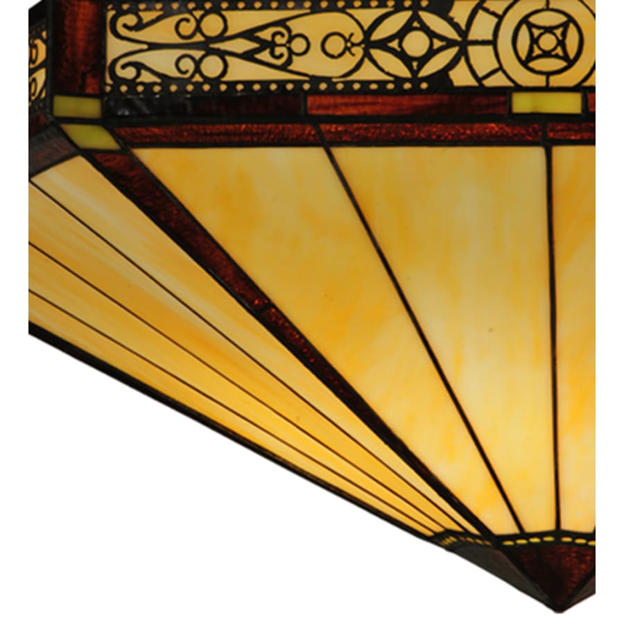 Peaches 6-Light 49" Wide Pendant