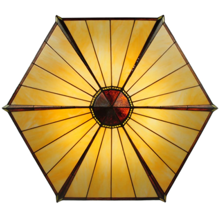 Peaches 6-Light 49" Wide Pendant