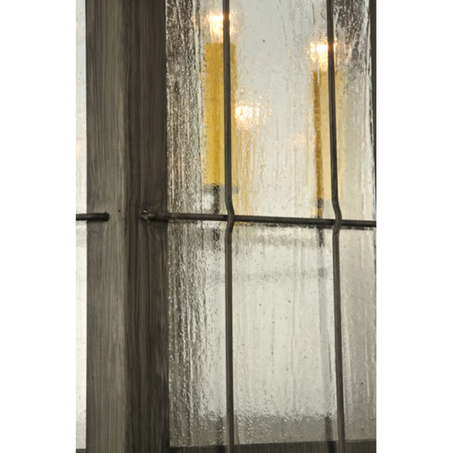 West Albany 16-Light 38" Wide Taper Candle Pendant