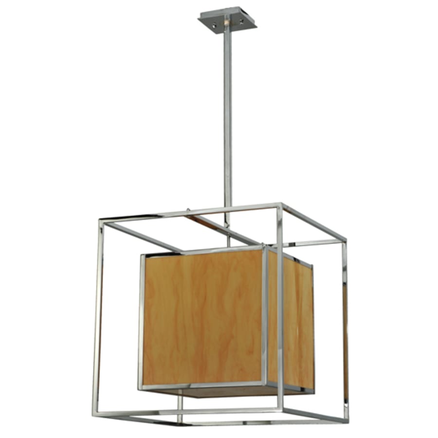 Kitzi 3-Light 31" Wide Pendant
