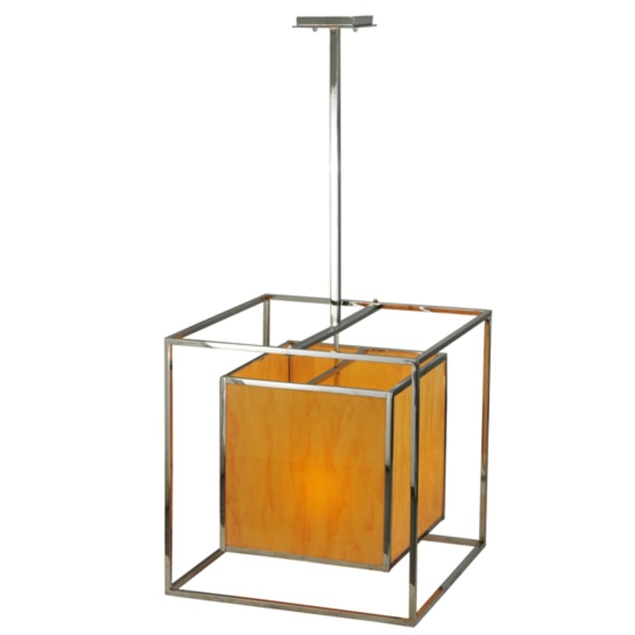 Kitzi 3-Light 31" Wide Pendant
