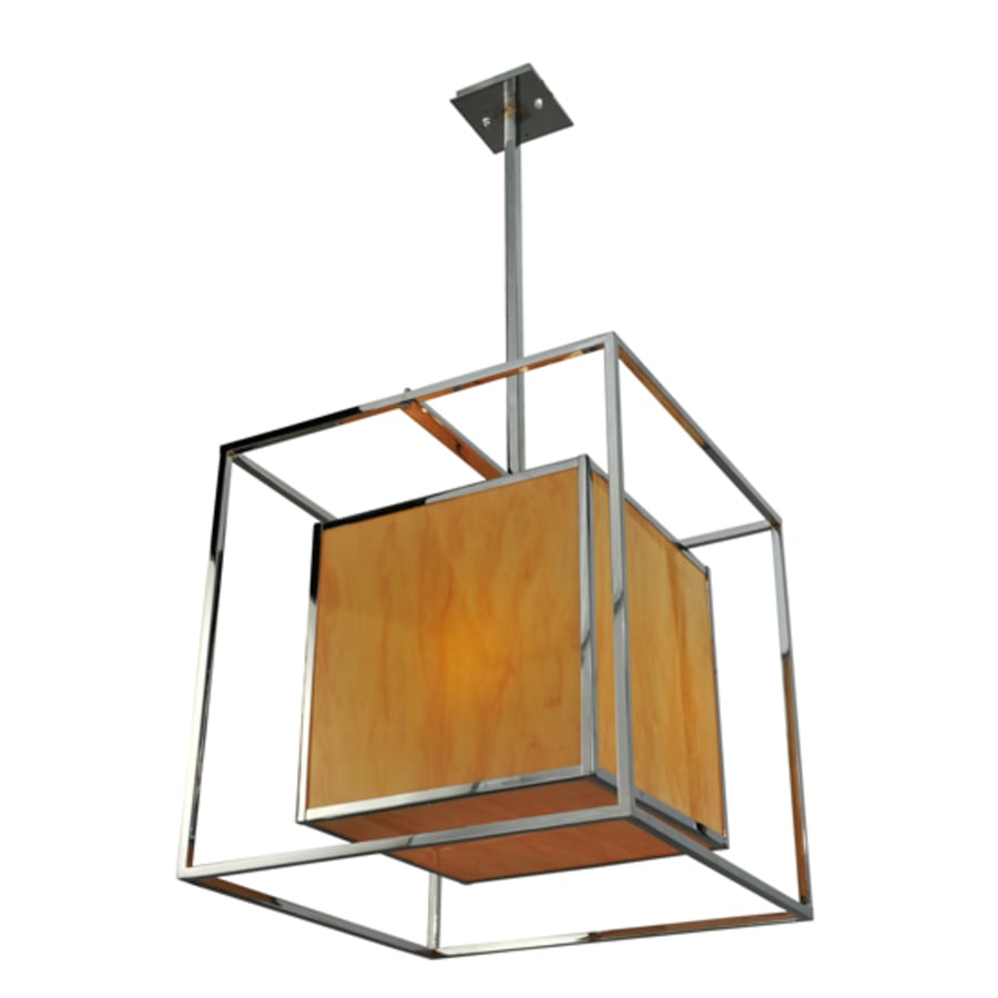 Kitzi 3-Light 31" Wide Pendant