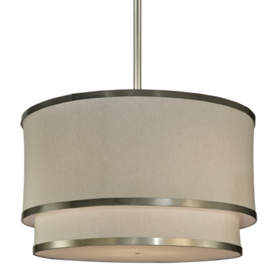 Cilindro 12-Light 73" Wide Pendant
