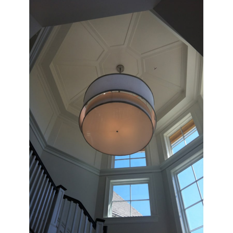 Cilindro 12-Light 73" Wide Pendant