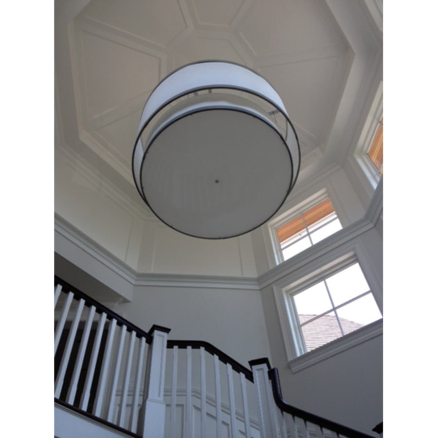 Cilindro 12-Light 73" Wide Pendant