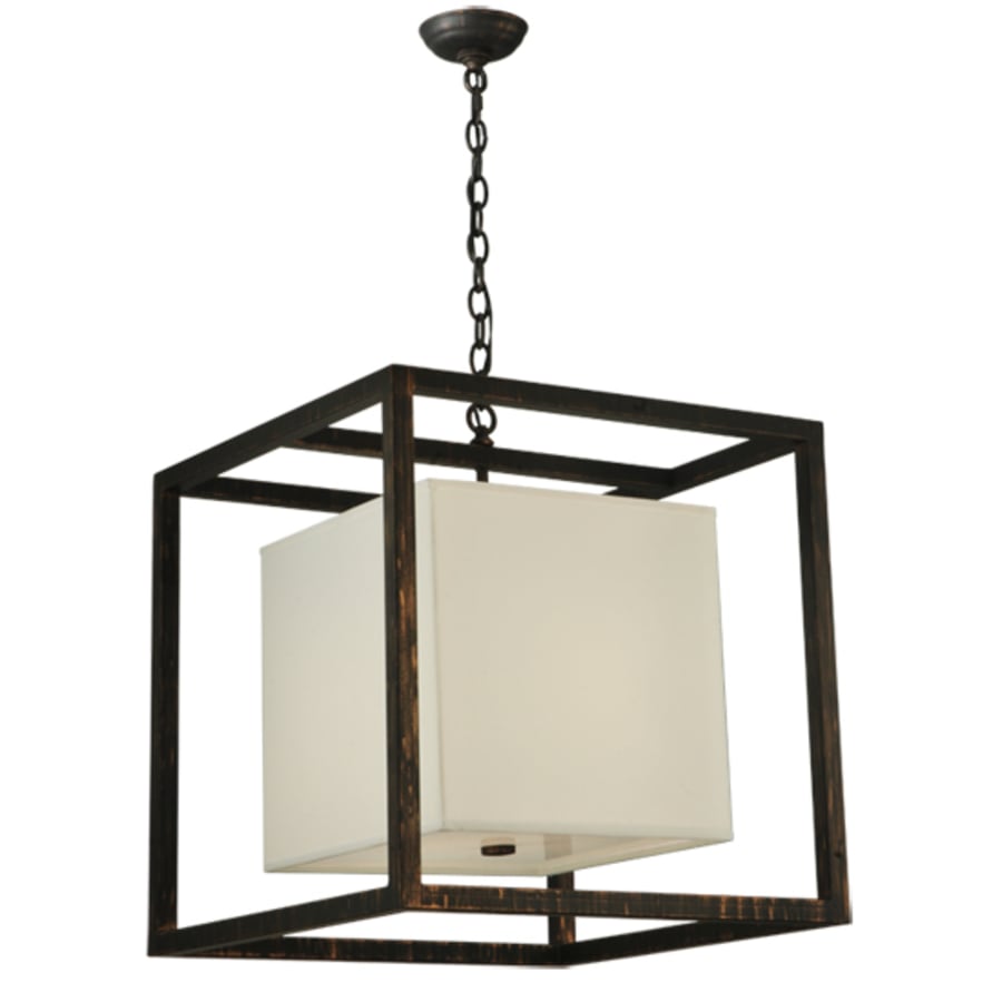 Kitzi 2-Light 31" Wide Pendant