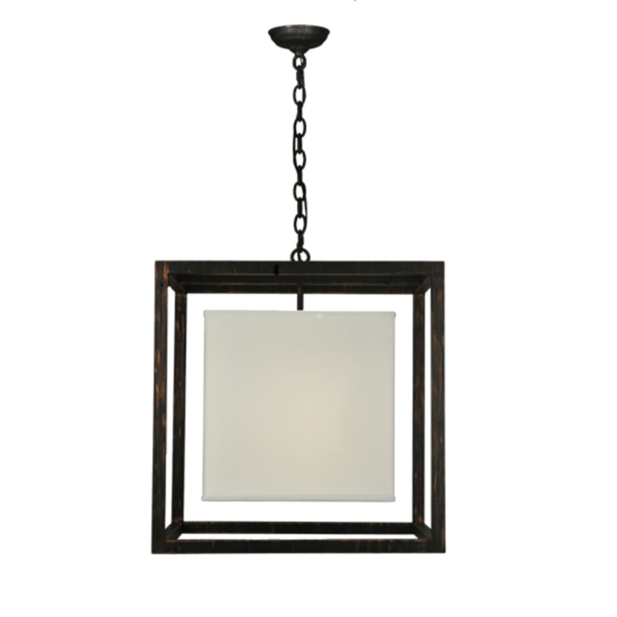 Kitzi 2-Light 31" Wide Pendant