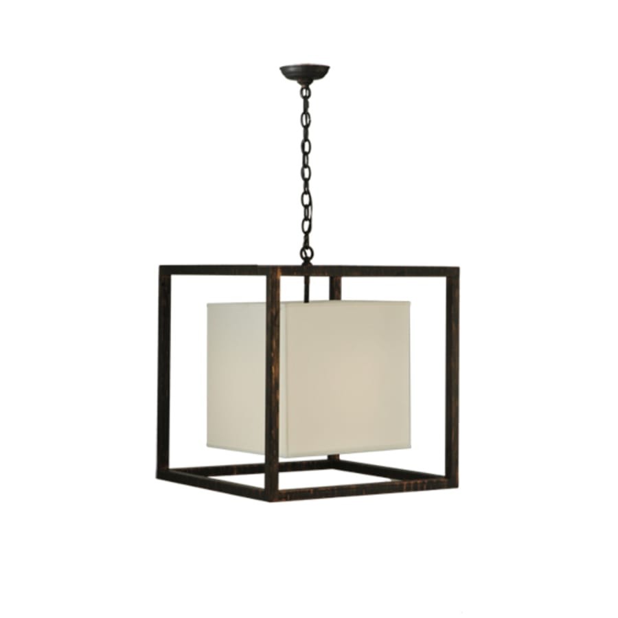 Kitzi 2-Light 31" Wide Pendant