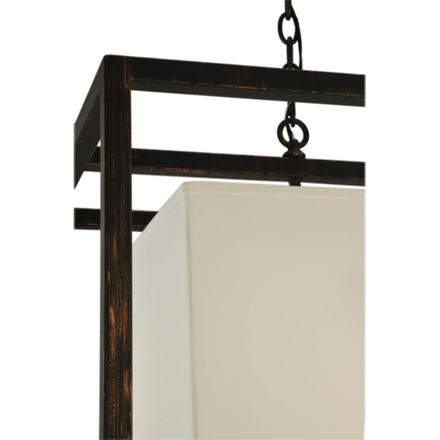 Kitzi 2-Light 31" Wide Pendant
